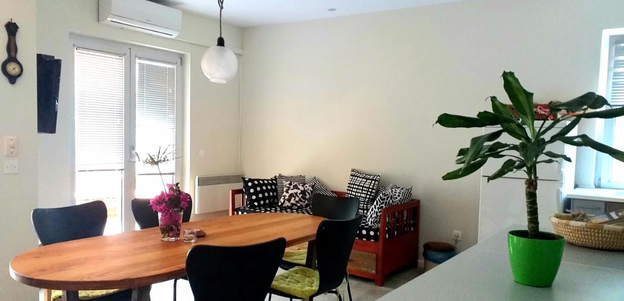 Apartment Kuca Merdzo Orebić Eksteriør billede