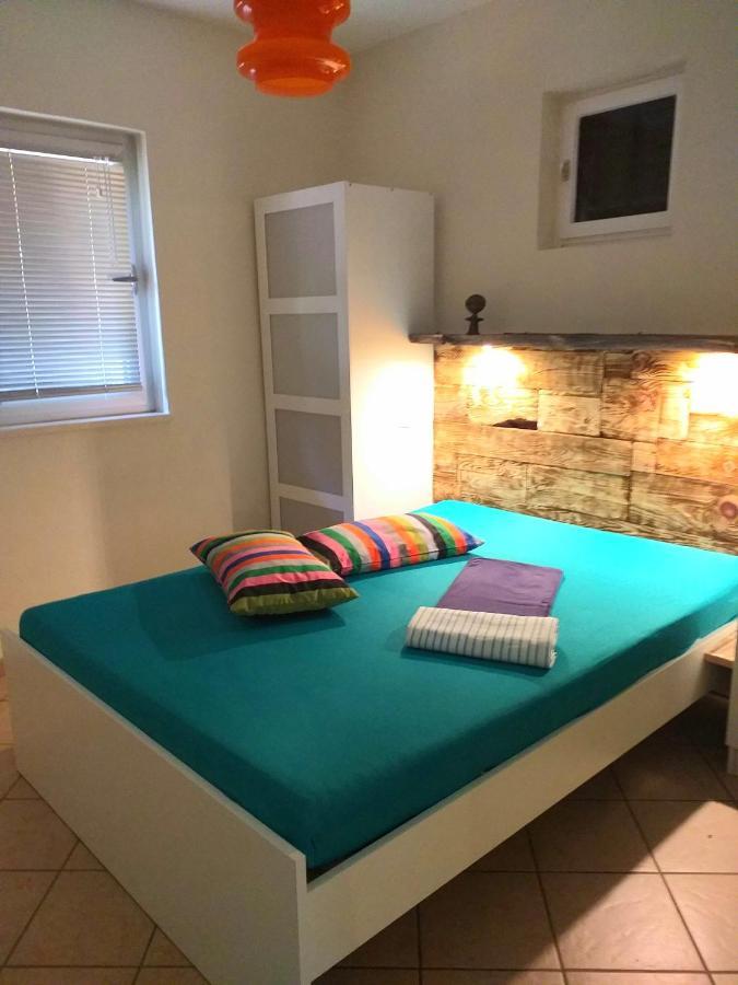 Apartment Kuca Merdzo Orebić Eksteriør billede