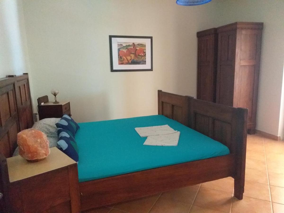 Apartment Kuca Merdzo Orebić Eksteriør billede