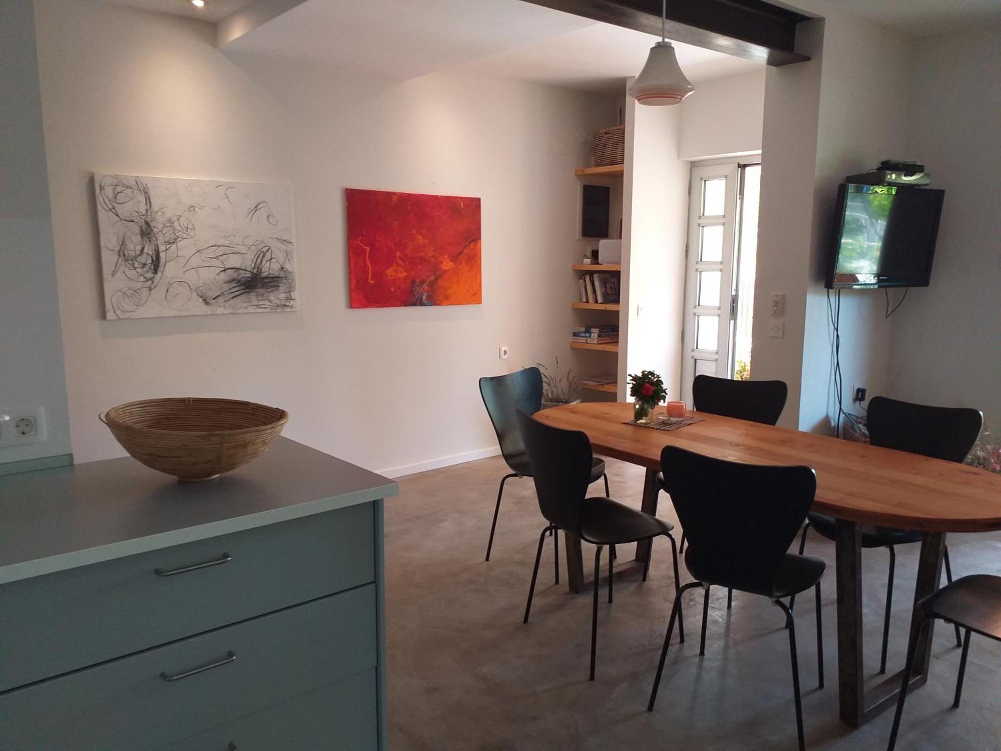Apartment Kuca Merdzo Orebić Eksteriør billede